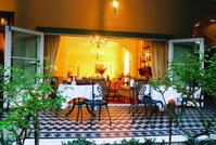 Hacklewood Hill Country House Tourism Africa
