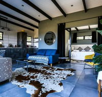 Hadada Self Catering Studio - Accommodation Africa