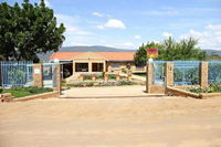 Hadassa Guest House Tourism Africa