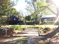 Hadida Guesthouse Tourism Africa