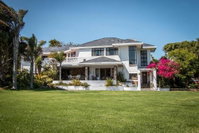 Hallack Manor Tourism Africa