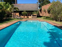 Halleria Self Catering Accommodation Tourism Africa