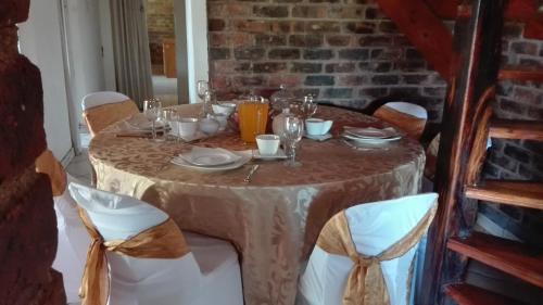 Hamba Kancane Ma-Africa Guest House - thumb 0