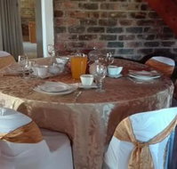 Hamba Kancane Ma-Africa Guest House - Tourism Africa