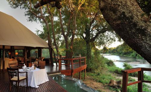 Hamiltons Tented Camp - thumb 0