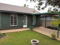 Hamlet Cottage Tourism Africa