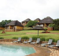 Hannah Game Lodge - Accommodation Africa