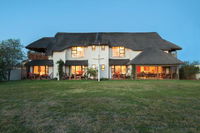 Happy Jackal Guest House Tourism Africa