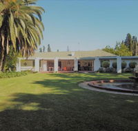 Happy Lands Farmstay - Accommodation Africa