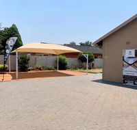 Happy Living Guesthouse - Accommodation Africa