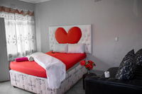 Happy Times Guest house Tourism Africa
