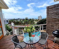 Harbour Breeze Tourism Africa