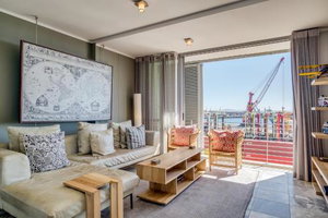 Harbour Bridge 417