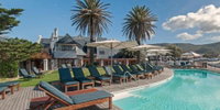Harbour House Hotel Tourism Africa
