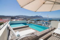 Harbour Square Hotel Tourism Africa