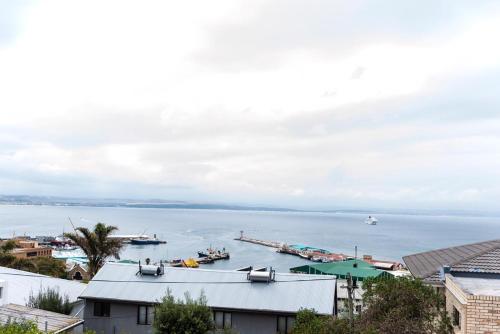 Harbour View Selfcatering - thumb 1