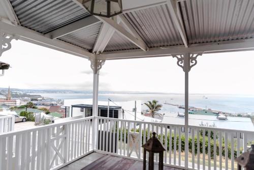 Harbour View Selfcatering - thumb 0