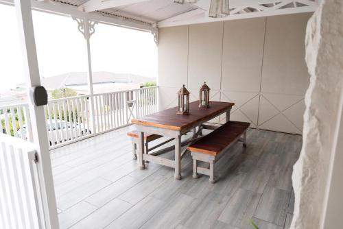 Harbour View Selfcatering - thumb 5