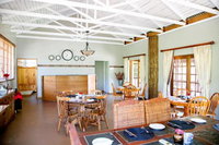 Hardekool Guesthouse Accommodation Africa