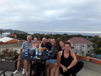 Harewood Lodge Tourism Africa