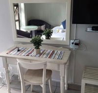 Harmony Guesthouse - Tourism Africa