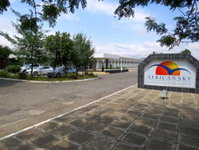 Harrismith Inn Tourism Africa