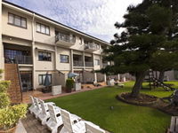 Hartenbos Lagoon Resort Tourism Africa