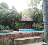 Harties Lake House - 10 Sleeper Hartbeespoort dam - Accommodation Africa