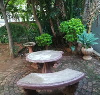 Harties Private studio Hartbeespoort dam - Accommodation Africa