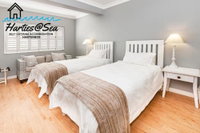 HartiesSea Accommodation Africa