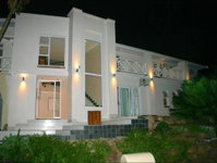 Harvest Weavers Hotel Tourism Africa