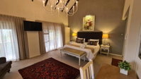 Hathaway Guest House Tourism Africa