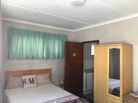 Haus Barbara BB Tourism Africa