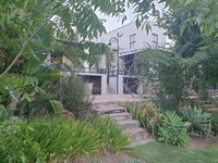 Haus Mller Tourism Africa