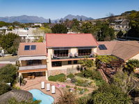 Haus Perlenblick Tourism Africa