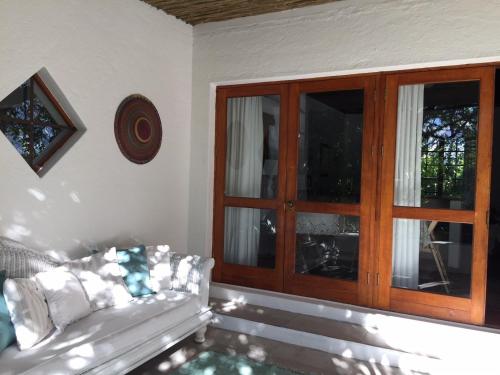 Haven Of Peace And Garden Cottage - thumb 0