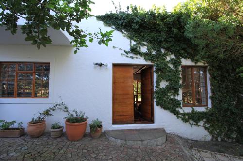 Haven Of Peace And Garden Cottage - thumb 4