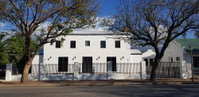 Hayburg House Tourism Africa