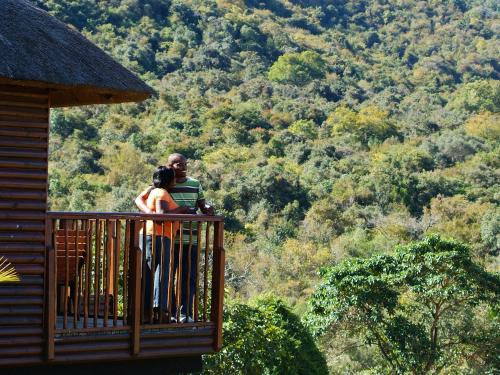 Hazyview Cabanas - thumb 5