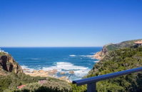 Headlands House Guest Lodge Tourism Africa