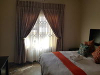 Heaven at Fountain Street Tourism Africa