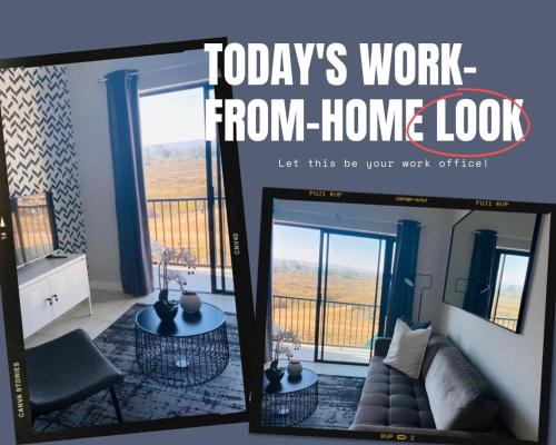 Heavenly Stay Apartment - thumb 1