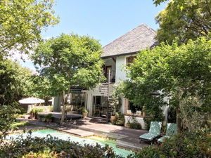 Hedge House Guest House
