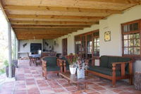 Heidedal Self-catering Guest House Tourism Africa