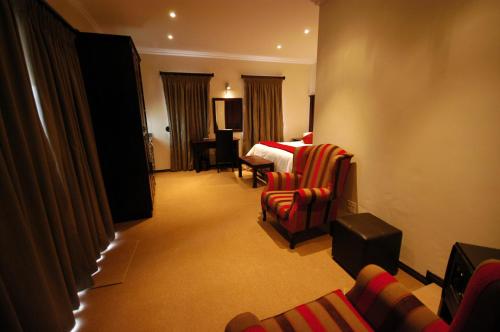 Heidelberg Kloof Lodge - thumb 1