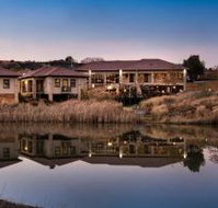 Heidelberg Kloof Lodge - Tourism Africa