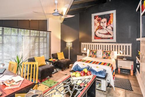Hello Sunshine Self Catering Studio Apartment - thumb 0