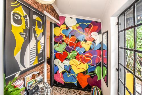 Hello Sunshine Self Catering Studio Apartment - thumb 1