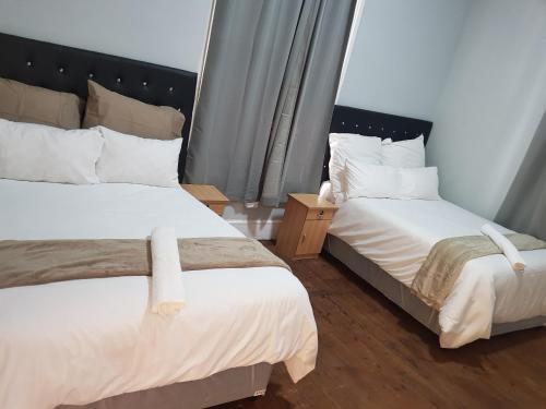 Helpful Lodge - thumb 0