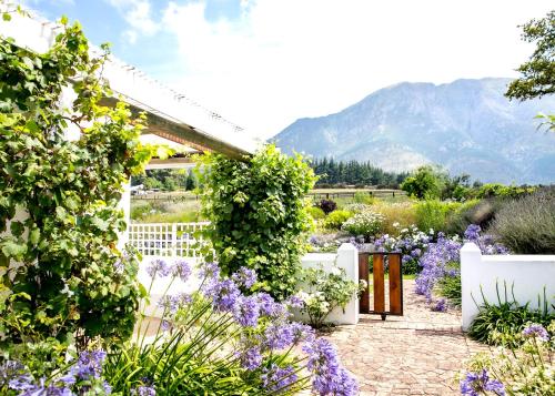 Hemel 'N Aarde Stud - thumb 2